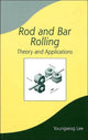 Book cover of: Rod and Bar Rolling