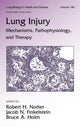 Book cover of: Lung Injury
