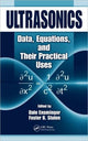 Book cover of: Ultrasonics. By: Dale Ensminger