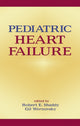 Book cover of: Pediatric Heart Failure