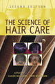 Book cover of: Science of Hair Care