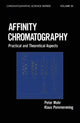 Book cover of: Affinity Chromatography