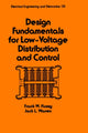 Book cover of: Design Fundamentals for Low-Voltage Distribution and Control