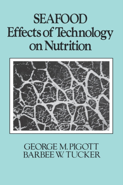 Book cover of: Seafood