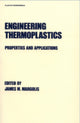 Book cover of: Engineering Thermoplastics
