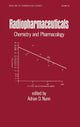 Book cover of: Radiopharmaceuticals. By: Adrain D. Nunn