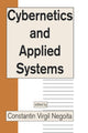 Book cover of: Cybernetics and Applied Systems