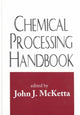 Book cover of: Chemical Processing Handbook