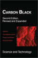 Book cover of: Carbon Black