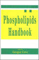 Book cover of: Phospholipids Handbook