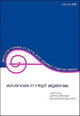 Book cover of: Advances in Hopf Algebras