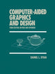 Book cover of: Computer-Aided Graphics and Design