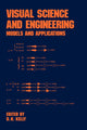 Book cover of: Visual Science and Engineering