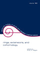 Book cover of: Rings, Extensions, and Cohomology