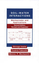 Book cover of: Soil-Water Interactions