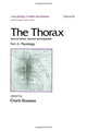 Book cover of: Thorax -- Part A. By: Charis Roussos