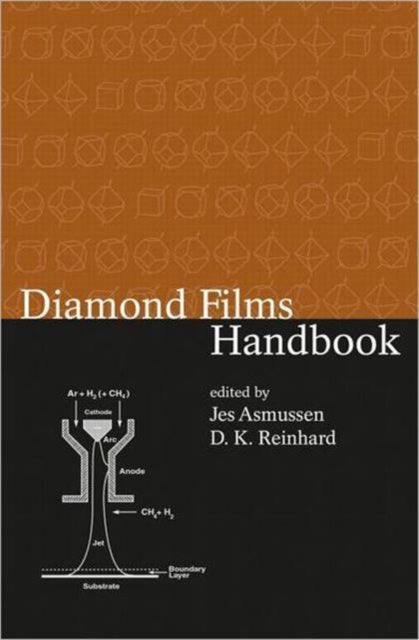 Book cover of: Diamond Films Handbook