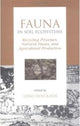 Book cover of: Fauna in Soil Ecosystems