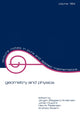 Book cover of: Geometry and Physics