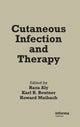 Book cover of: Cutaneous Infection and Therapy