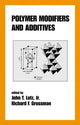 Book cover of: Polymer Modifiers and Additives