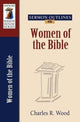 Book cover of: Sermon Outlines on Women of the Bible. By: Charles R. Wood