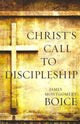 Book cover of: Christ`s Call to Discipleship