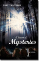 Book cover of: Season of Mysteries – A Novel. By: Rusty Whitener