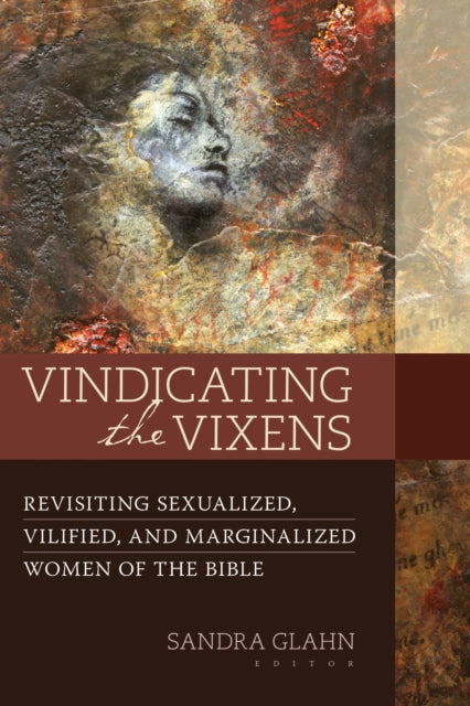 Book cover of: Vindicating the Vixens