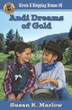 Book cover of: Andi Dreams of Gold. By: Susan K. Marlow