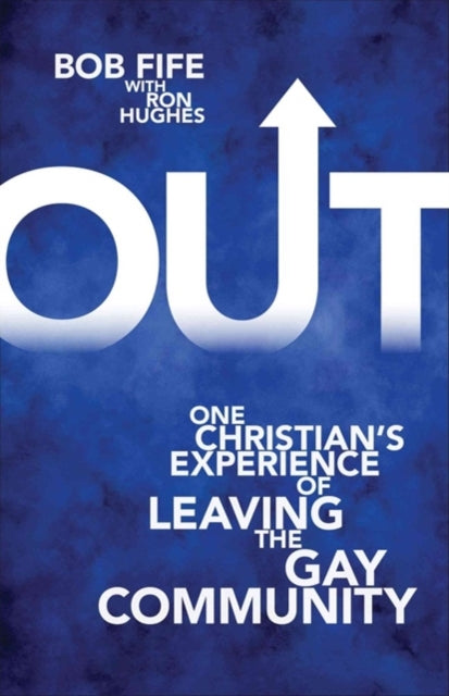Book cover of: Out. By: Bob Fife