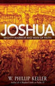 Book cover of: Joshua – Might Warrior and Man of Faith. By: W. Phillip Keller
