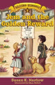 Book cover of: Jem and the Golden Reward. By: Susan K. Marlow