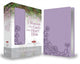 Book cover of: Woman After God's Own Heart Bible. By: Elizabeth George