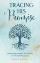 Book cover of: Tracing His Promise. By: Donna Amidon