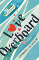 Book cover of: Love Overboard. By: Shannon S. Dunlap