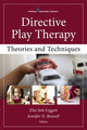 Book cover of: Directive Play Therapy. By: Jennifer N. Boswell