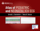 Book cover of: Atlas of Pediatric and Neonatal ICU EEG. By: Arnold J. ; Harrar Sansevere