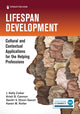 Book cover of: Lifespan Development. By: J. Kelly Coker