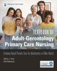Book cover of: Textbook of Adult-Gerontology Primary Care Nursing. By: Debra J. Hain