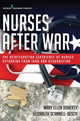 Book cover of: Nurses After War. By: Mary Ellen Doherty
