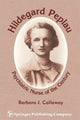 Book cover of: Hildegard Peplau. By: Barbara, J Callaway