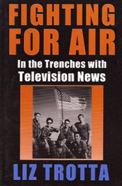 Book cover of: Fighting in the Air