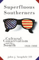 Book cover of: Superfluous Southerners