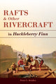 Book cover of: Rafts and Other Rivercraft. By: Peter G. Beidler