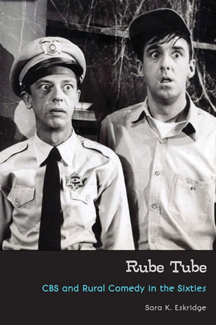 Book cover of: Rube Tube. By: Sara K. Eskridge