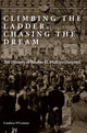Book cover of: Climbing the Ladder, Chasing the Dream. By: Candace O'Connor