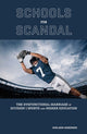 Book cover of: Schools for Scandal. By: Sheldon Anderson