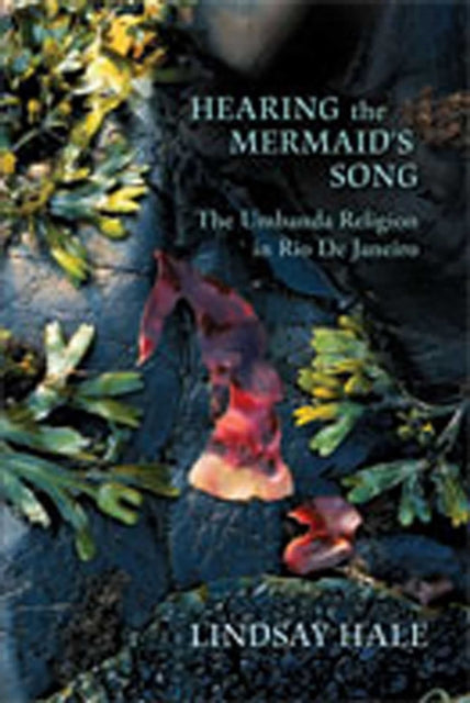 Book cover of: Hearing the Mermaid's Song. By: Lindsay Hale