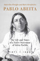 Book cover of: Pablo Abeita. By: Malcolm Ebright